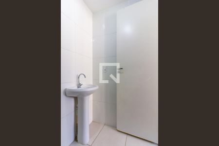 Apartamento à venda com 30m², 1 quarto e sem vagaBanheiro