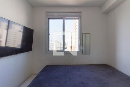 Quarto  de apartamento à venda com 1 quarto, 30m² em Água Branca, São Paulo