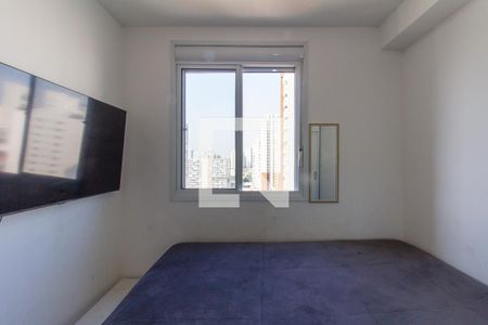 Apartamento à venda com 30m², 1 quarto e sem vagaQuarto 