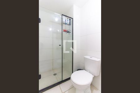 Apartamento à venda com 30m², 1 quarto e sem vagaBanheiro