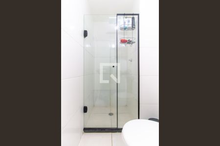 Apartamento à venda com 30m², 1 quarto e sem vagaBanheiro