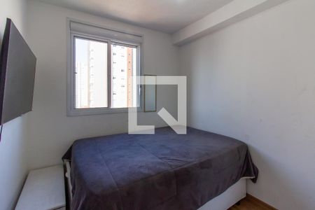 Quarto  de apartamento para alugar com 1 quarto, 30m² em Água Branca, São Paulo