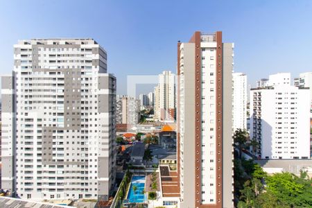 Vista de apartamento para alugar com 1 quarto, 30m² em Água Branca, São Paulo