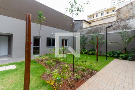 Apartamento à venda com 30m², 1 quarto e sem vagaÁrea comum