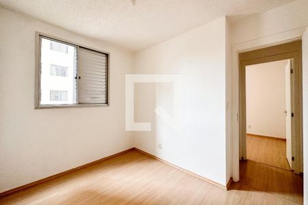 Apartamento para alugar com 40m², 2 quartos e sem vagaQuarto 2