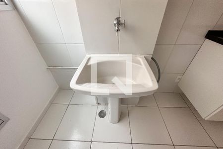 Apartamento para alugar com 40m², 2 quartos e sem vagaÁrea de Serviço