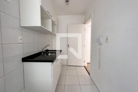 Apartamento para alugar com 40m², 2 quartos e sem vagaÁrea de Serviço