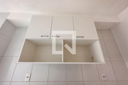 Apartamento para alugar com 40m², 2 quartos e sem vagaCozinha