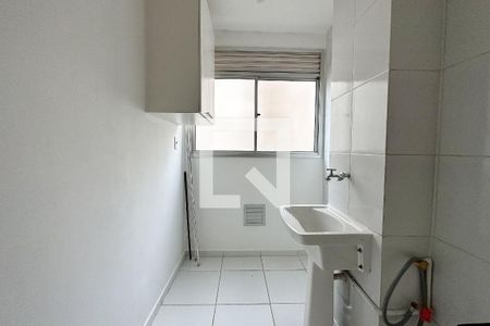 Apartamento para alugar com 40m², 2 quartos e sem vagaÁrea de Serviço