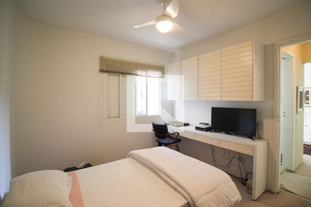 Quarto  de apartamento para alugar com 1 quarto, 42m² em Itaim Bibi, São Paulo