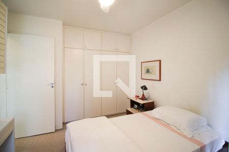 Quarto  de apartamento para alugar com 1 quarto, 42m² em Itaim Bibi, São Paulo