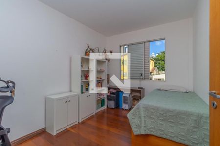 Foto 16 de apartamento à venda com 4 quartos, 144m² em Santo Antônio, Belo Horizonte