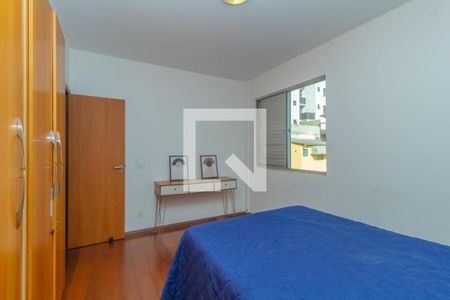 Foto 12 de apartamento à venda com 4 quartos, 144m² em Santo Antônio, Belo Horizonte