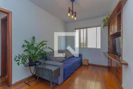 Foto 09 de apartamento à venda com 4 quartos, 144m² em Santo Antônio, Belo Horizonte