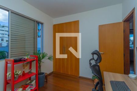 Foto 15 de apartamento à venda com 4 quartos, 144m² em Santo Antônio, Belo Horizonte