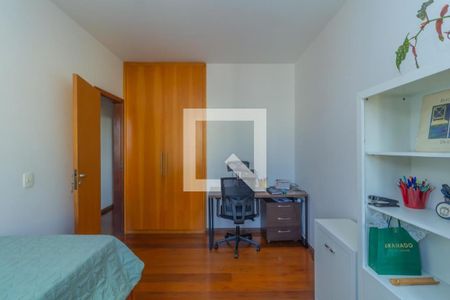 Foto 17 de apartamento à venda com 4 quartos, 144m² em Santo Antônio, Belo Horizonte