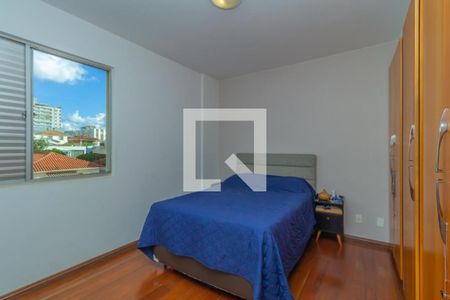 Foto 11 de apartamento à venda com 4 quartos, 144m² em Santo Antônio, Belo Horizonte