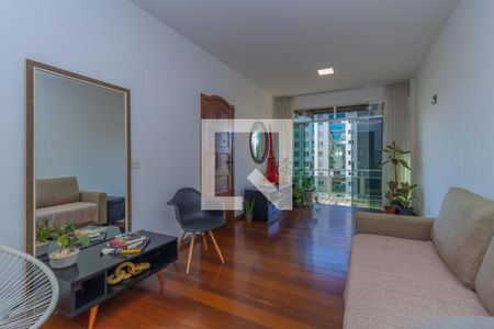 Foto 04 de apartamento à venda com 4 quartos, 144m² em Santo Antônio, Belo Horizonte