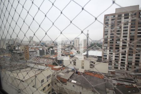 Vista do Quarto 1 de apartamento à venda com 2 quartos, 34m² em Cambuci, São Paulo