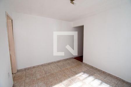Sala de casa para alugar com 1 quarto, 65m² em Conjunto U, Brasília