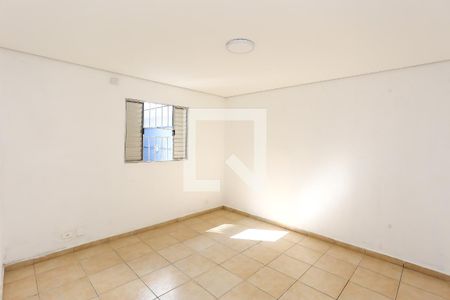 quarto de casa para alugar com 1 quarto, 40m² em Jardim Monte Kemel, São Paulo