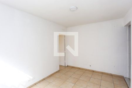 Sala  de casa para alugar com 1 quarto, 40m² em Jardim Monte Kemel, São Paulo