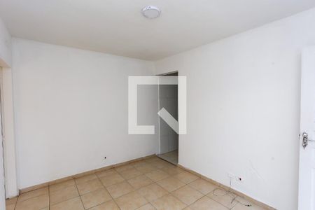 Sala  de casa para alugar com 1 quarto, 40m² em Jardim Monte Kemel, São Paulo