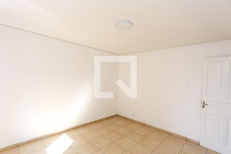 quarto de casa para alugar com 1 quarto, 40m² em Jardim Monte Kemel, São Paulo