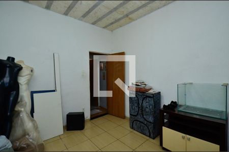 Casa1/ Quarto2 de casa à venda com 5 quartos, 300m² em Boa Vista, Belo Horizonte