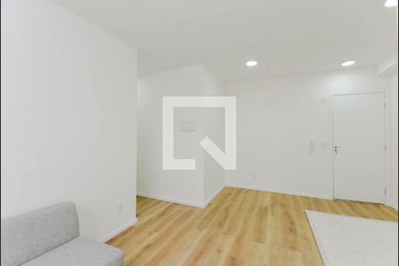 Sala  de apartamento para alugar com 2 quartos, 43m² em Vila Galvão, Guarulhos
