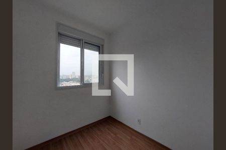 Quarto 1 de apartamento para alugar com 2 quartos, 33m² em Jardim Prudência, São Paulo