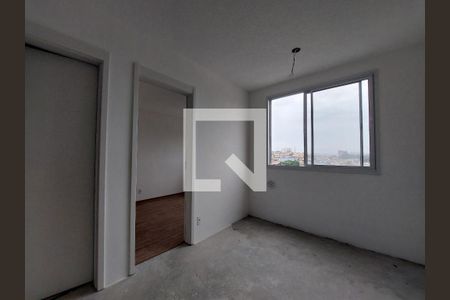 Sala de apartamento à venda com 2 quartos, 33m² em Jardim Prudência, São Paulo