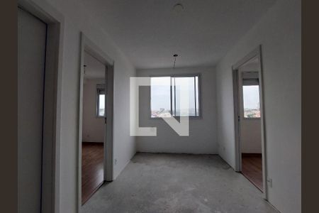 Sala de apartamento à venda com 2 quartos, 33m² em Jardim Prudência, São Paulo