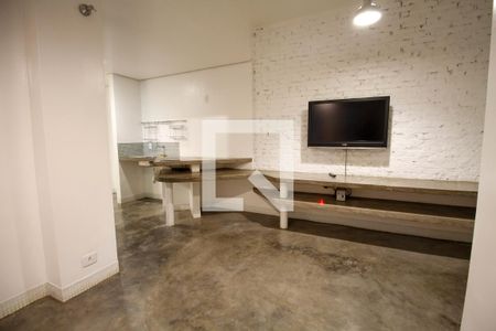 Sala de kitnet/studio para alugar com 1 quarto, 50m² em Jardim America, São Paulo