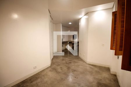 Suíte de kitnet/studio para alugar com 1 quarto, 50m² em Jardim America, São Paulo