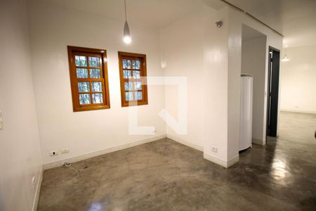 Sala de kitnet/studio para alugar com 1 quarto, 50m² em Jardim America, São Paulo
