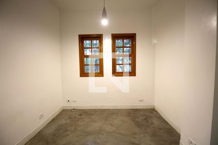 Sala de kitnet/studio à venda com 1 quarto, 50m² em Jardim America, São Paulo