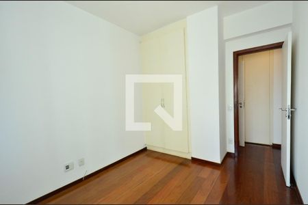 Quarto1 de apartamento à venda com 3 quartos, 106m² em Funcionários, Belo Horizonte