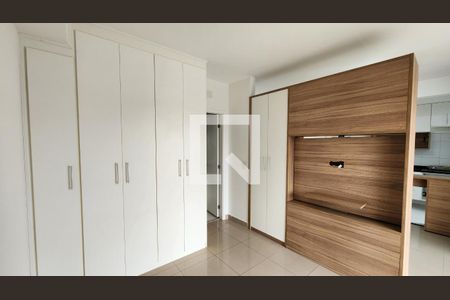 Quarto de apartamento para alugar com 1 quarto, 45m² em Centro, Jundiaí