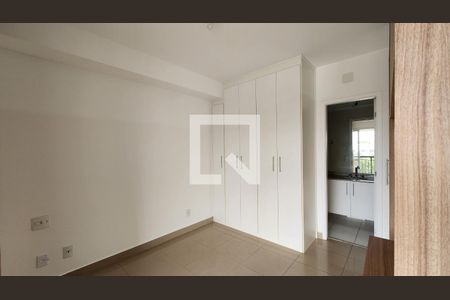 Quarto de apartamento para alugar com 1 quarto, 45m² em Centro, Jundiaí