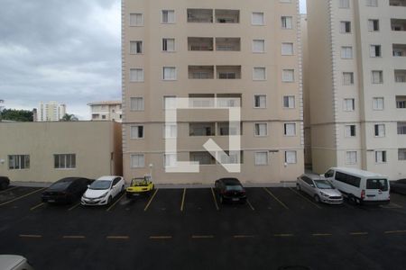 Quarto 1 de apartamento para alugar com 2 quartos, 50m² em Jardim Goncalves, Sorocaba