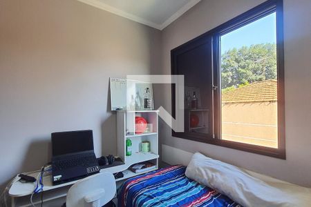 Quarto 2 de apartamento à venda com 3 quartos, 76m² em Vila Isolina Mazzei, São Paulo