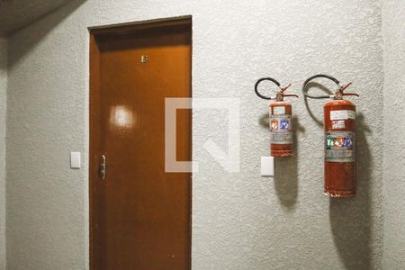 Apartamento para alugar com 26m², 1 quarto e sem vaga Apartamento para alugar com 26m², 1 quarto e sem vagaEntrada