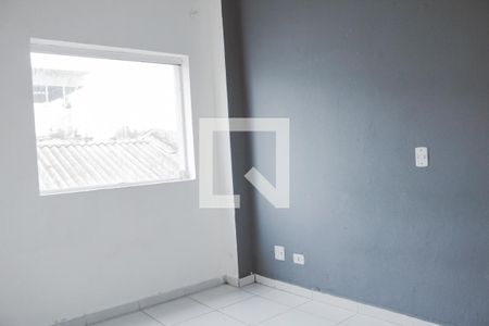 Quarto de apartamento para alugar com 1 quarto, 26m² em Vila Baruel, São Paulo
