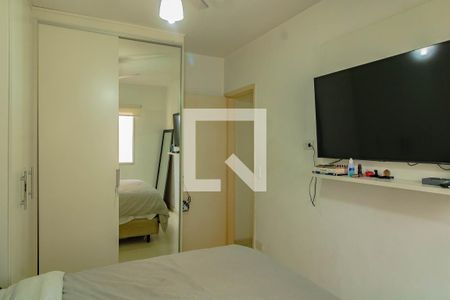 Quarto 1 de apartamento à venda com 2 quartos, 65m² em Vila Guarani (z Sul), São Paulo