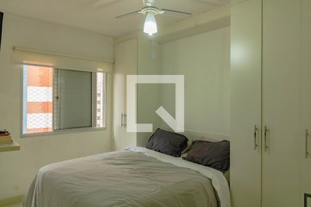 Quarto  de apartamento à venda com 2 quartos, 65m² em Vila Guarani (z Sul), São Paulo