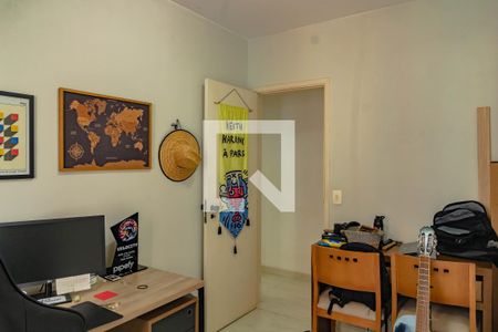 Quarto 1 de apartamento à venda com 2 quartos, 65m² em Vila Guarani (z Sul), São Paulo