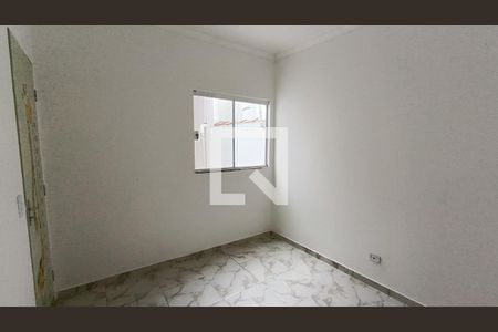 Quarto 1 de casa para alugar com 2 quartos, 56m² em Centro, Sorocaba