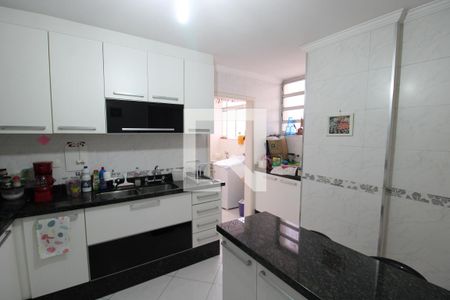 Apartamento à venda com 100m², 2 quartos e 1 vagaCozinha