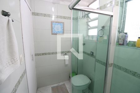 Apartamento à venda com 100m², 2 quartos e 1 vagaBanheiro 2